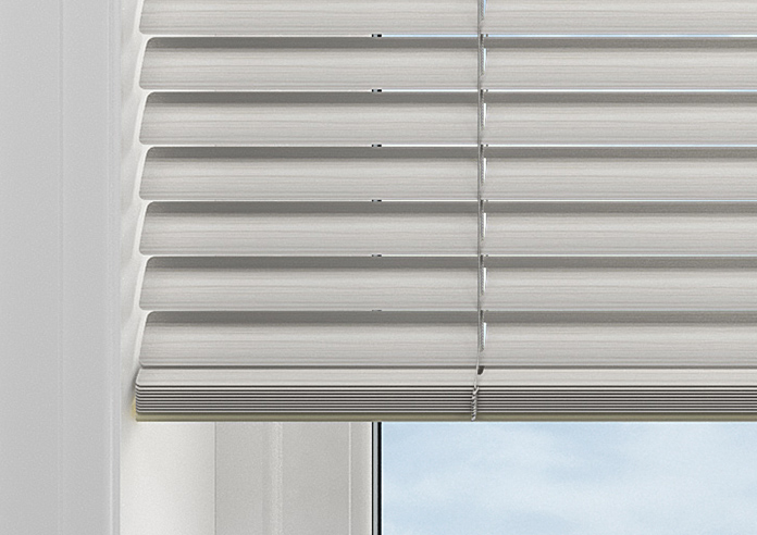 Wood Effect, Barley Wheat - Venetian Blind - Image 7